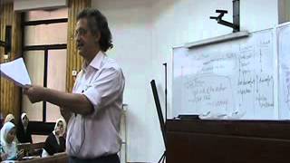 Plastic Surgery - 5 - End of Burn + Exams