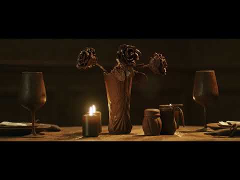 Ristorante Cioccolato, now available at the World’s Only Chocolate Pizzeria!