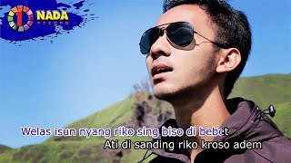 Download lagu WANDRA - KETINDIH KANGEN mp3