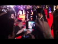 SHAHRUKH KHAN G One AT THE LONDON PREMIERE
