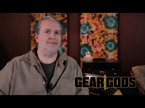 ALAN DOUCHES of West West Side on Mastering Metal | ASK A PRODUCER
