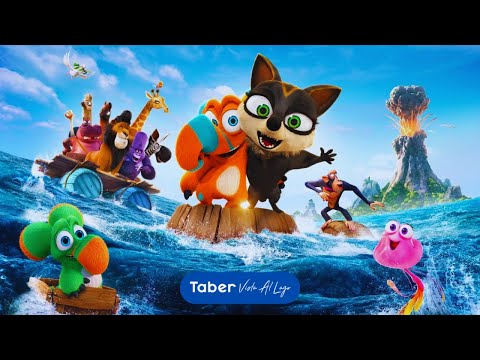 UUUPS! 2 LA AVENTURA CONTINÚA | COMPLETA EN ESPAÑOL #películascristianas #christianmovies