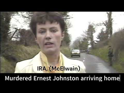 Fermanagh and IRA terrorist murders 1980