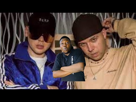 quevedo || bzrp music sessions #52-Best Reaction!!!