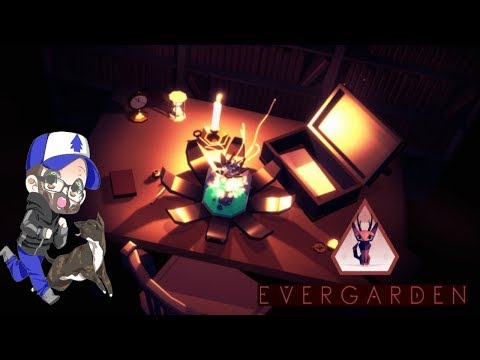 Tobes Plays Evergarden - YouTube