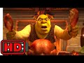 Shrek 2 2004 An Awkward Dinner Scene 2 10 Movieclips