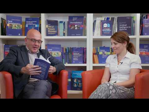 Video intervista all'autrice