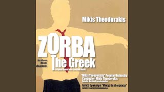 Zorba the Greek: Zorba's Dance