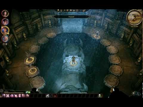 The Gauntlet - The Urn of Sacred Ashes - Walkthrough