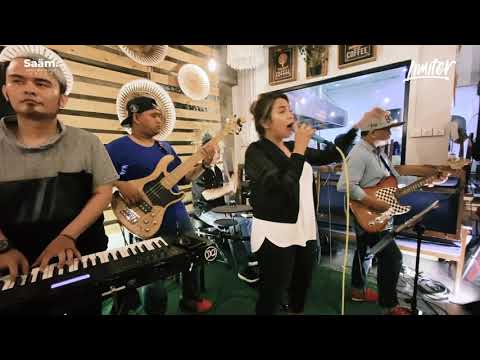 BIKIN BAPER!! COVER MOZA MEDLEY