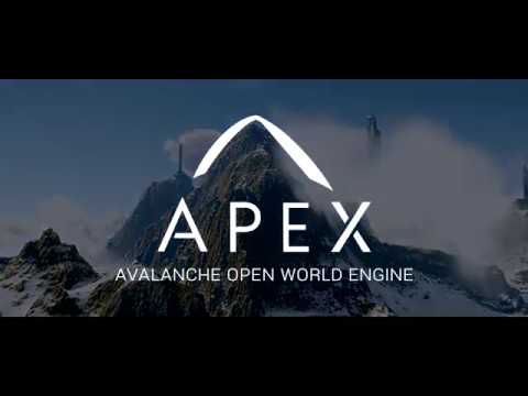Apex Engine