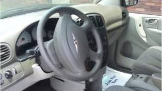 preview picture of video '2007 Chrysler Town & Country Used Cars Shelby NC'