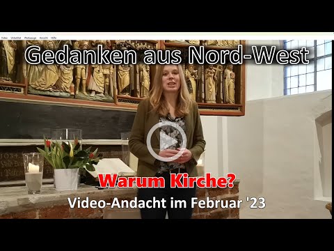 Gedanken aus Nordwest - Februar 23