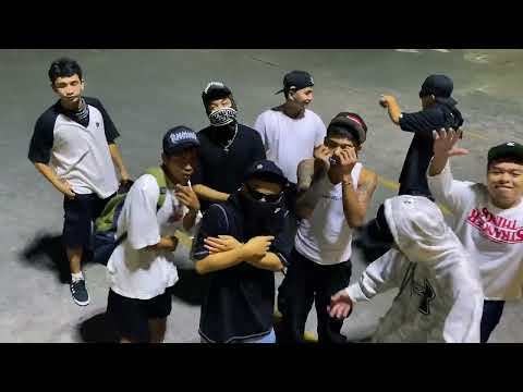 CYPHER UNO - DSIDE (Official Music Video)