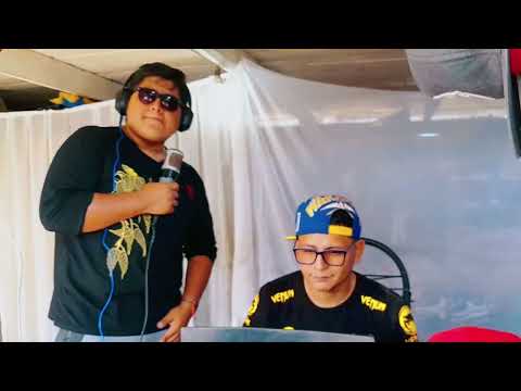 Dj Wilor & Elmer D8 - NENA (Remix) (Session Cover)