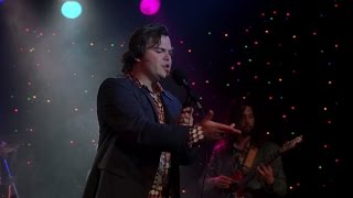 Jack Black sings | Let&#39;s Get It On | High Fidelity [HD+Sub]