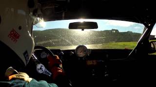 Mike McCall Part 5 24 Hours of Lemons Good Effort GP Sonoma Raceway January 18th 2015