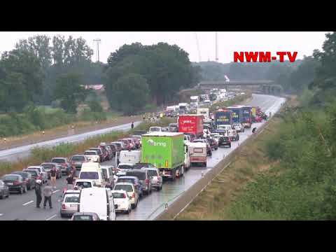 2020 08 15 Oyten Unwetterbilder NWM TV