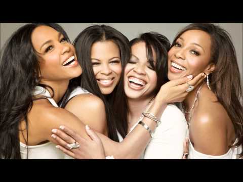 En Vogue - My Lovin' (Never Gonna Get It) (1992)