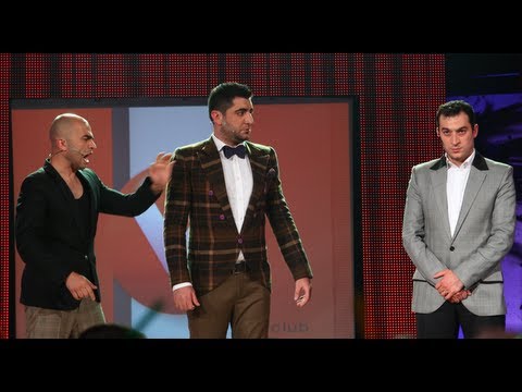 Vitamin Club 146 HD - Multivitaminner (Vache, Tiko, Armush)