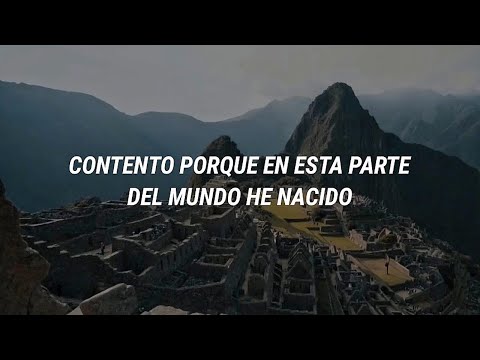 Norick Rapper School - Meidin Perú (Letra)