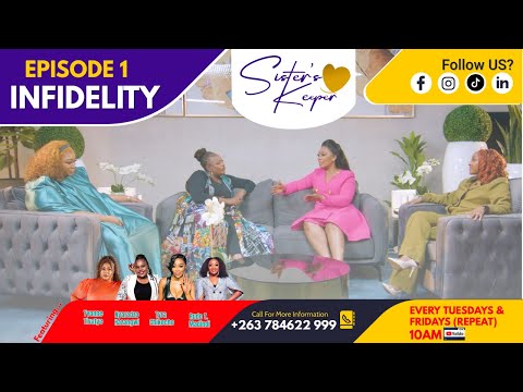 Episode 1 INFIDELITY