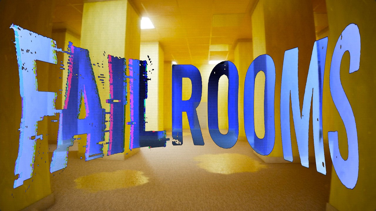 FAILROOMS