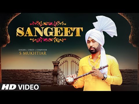 Sangeet — watch video