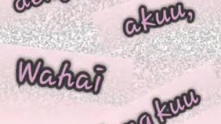 Download lagu Souqy Aku Sayang Banget Sama Kamu By:Yayan M.R mp3