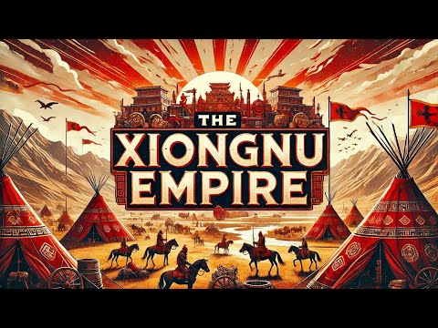 The Xiongnu: Nomadic Powerhouse of the Steppe | Vibepedia