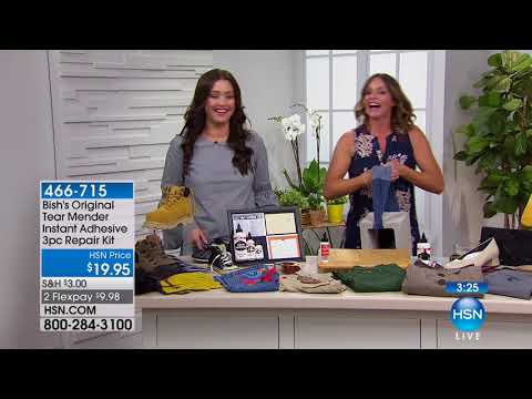 HSN | Laundry Room Solutions 02.06.2018 - 05 PM