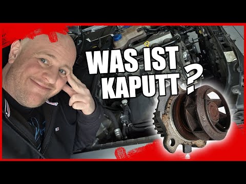 Es gibt Probleme am Audi A4 1.8T Cabrio!