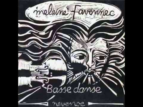 Melaine Favennec : Trans-océan blues