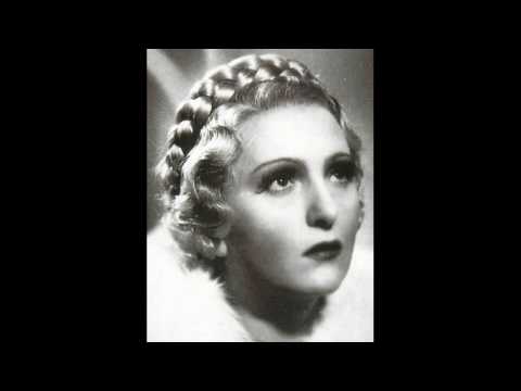 Les Yeux Noirs (2/2) - Georges Boulanger et son Orchestre Tzigane - 1936