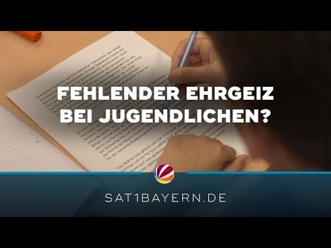 Jugend ohne Ehrgeiz? Experten warnen vor fehlender Leistungsbereitschaft