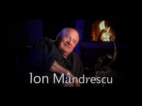 Ion Mândrescu: The Romanian Sculptor Who Conquered Paris | Documentary