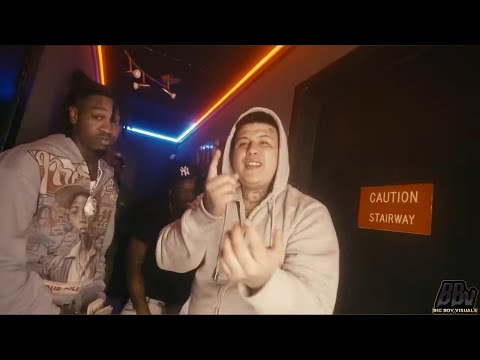 LilCJ Kasino - Never Leave Without It Ft Otk Bigg5 & Double k (Official Video) 