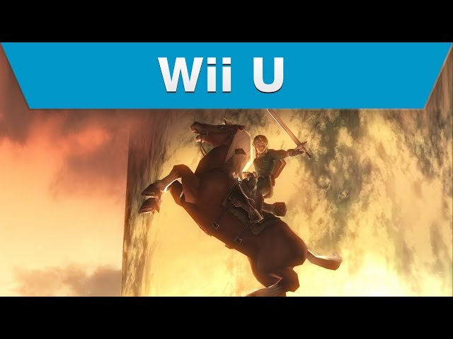 Zelda : quand sortira la réédition de Twilight Princess sur Nintendo Switch  ?