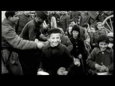 Österreich I   02   Die Bedrängte Republik