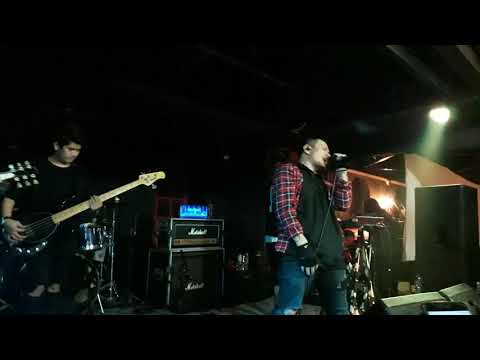KILMS feat Joe Tirta - Kedamaian (live at ISIX Kemang)