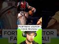 *NEW* Fortnite Visitor FACE REVEAL!