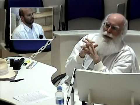 Tertúlia 1642 - Neopadrão (Sociologia) | #Conscienciologia - Waldo Vieira