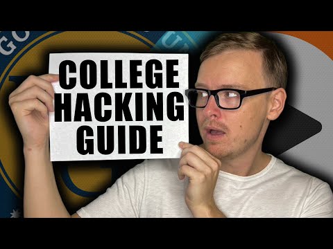 , title : 'The Ultimate College Degree Hacking Guide (Bachelor Degree FAST and CHEAP)'