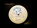 Frankie Paul - Rub A Dub Market - Ujama LP -1987