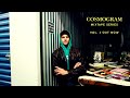 Cosmogram Mixtape Vol. 3: “How Do Yeaw View You”