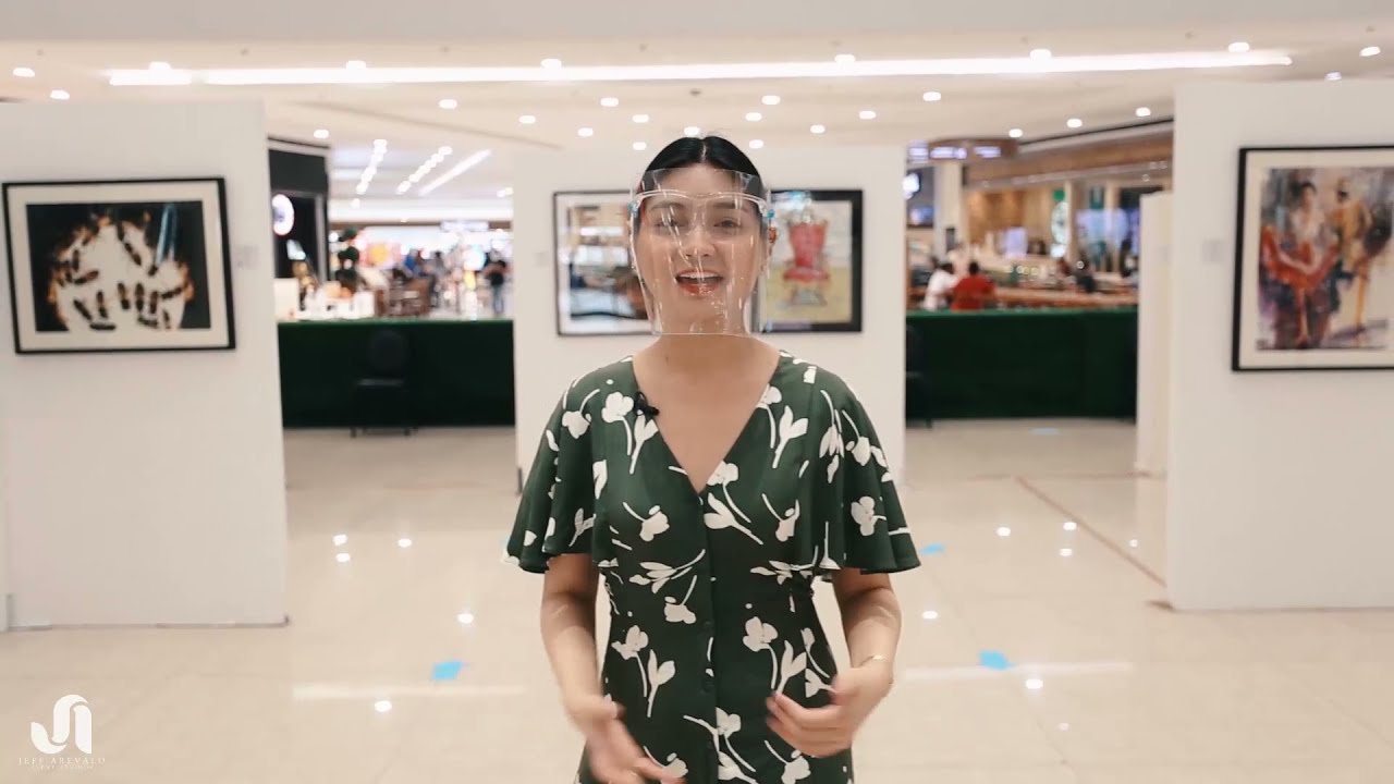 Gallery Genesis / The 32nd. Kulay sa Tubig 2020 Highlight Video