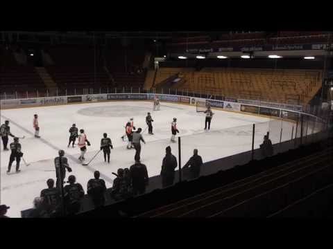 Leksand Youngstars Cup U15 2013 KooKoo Hockey 1 vs Enköpings SK