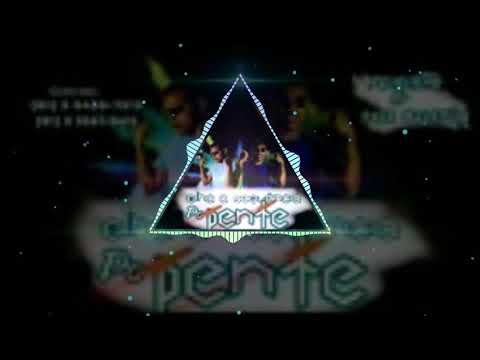 Peixinho e saka boladão  sequência do pente