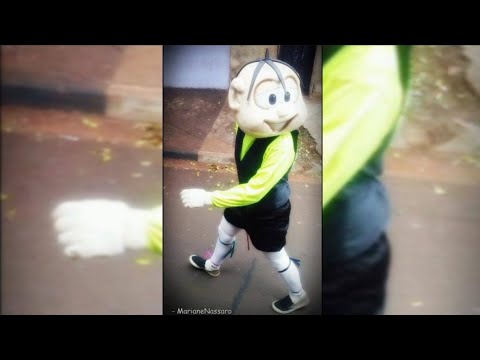 AQUECIMENTO MUITO BRABO - MC LEVIN MC MAGRINHO MC KALZIN (DJ KAIOKEN)