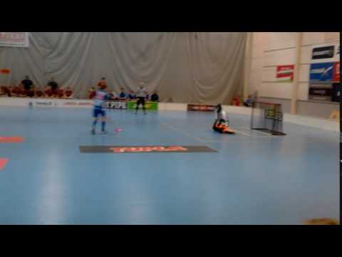 Matias Vaajala 15.10.2016